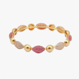 New balance to a fresh foam LAZR...