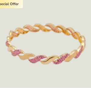 Laser Cut Pendant Chain