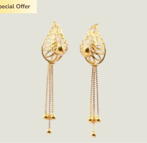 Laser Cut Pendant Chain