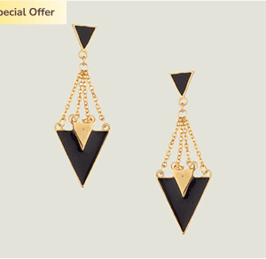 Laser Cut Pendant Chain